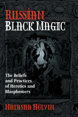Cover for Russian Black Magic