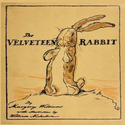The Velveteen Rabbit (Treasured Illustrated Classics #7)