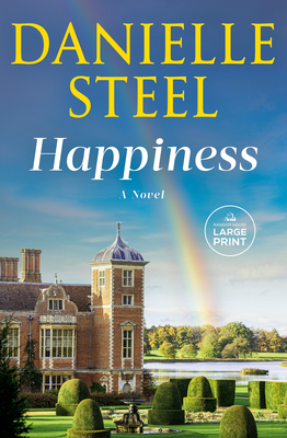 Happiness: A Novel Cover Image