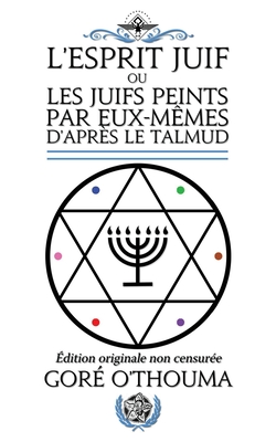 L'esprit juif Cover Image