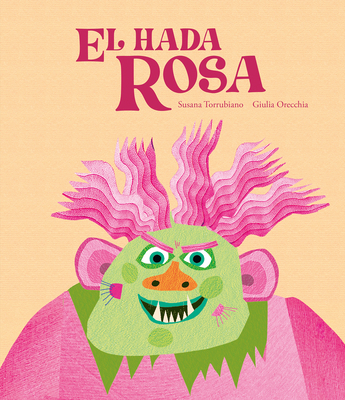El Hada Rosa (Egalit)