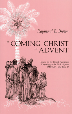 A Coming Christ in Advent Cover Image