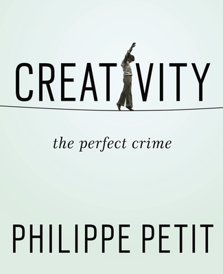 Cover for Creativity