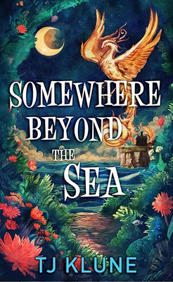 Somewhere Beyond the Sea