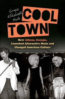 Cover for Cool Town