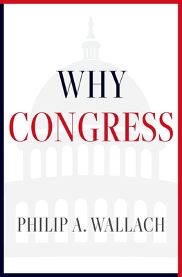 Why Congress Cover Image