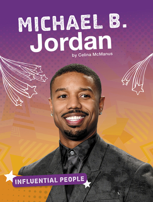 Michael B. Jordan (Influential People)