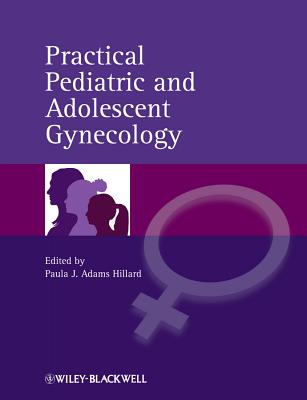 pediatric gynecology