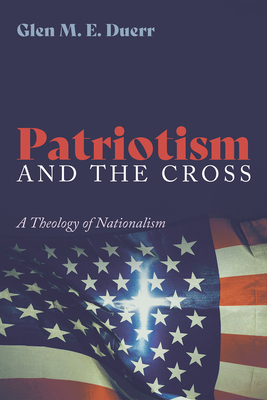 Patriotism and the Cross Cover Image
