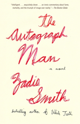 Cover for The Autograph Man (Vintage International)
