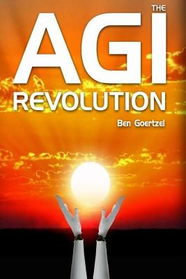 Cover for AGI Revolution