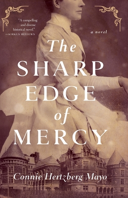 The Sharp Edge of Mercy