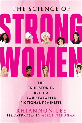 Cover for The Science of Strong Women