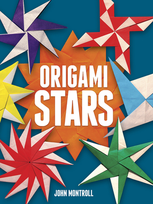 Origami Stars (Dover Crafts: Origami & Papercrafts)