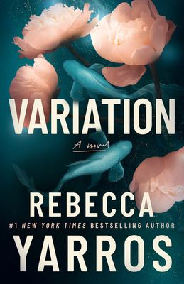 Variation By Rebecca Yarros Cover Image