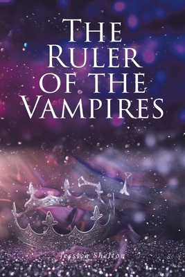The Ruler of the Vampires Cover Image