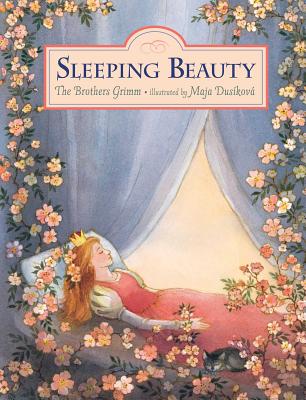 Cover for Sleeping Beauty