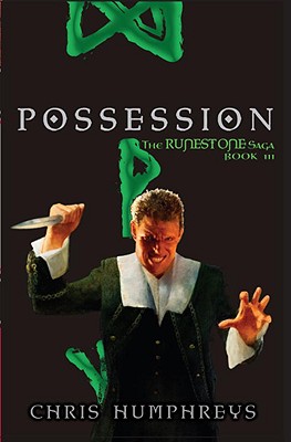 Possession Cover