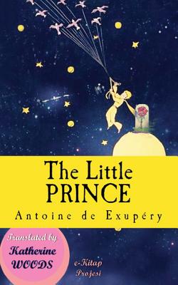 Le Petit Prince - by Antoine de Saint-Exupéry (Hardcover)
