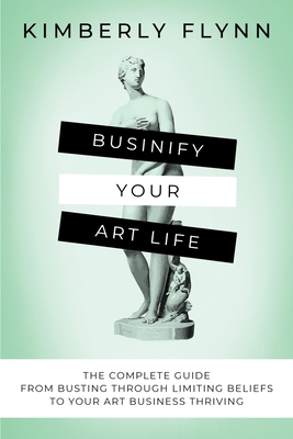 Businify Your Art Life Cover Image