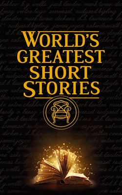 World's Greatest Short Stories Cover Image