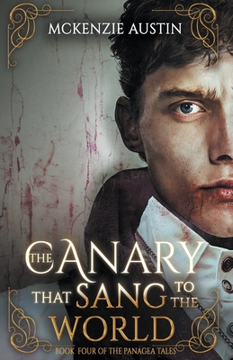 The Canary That Sang to the World Cover Image