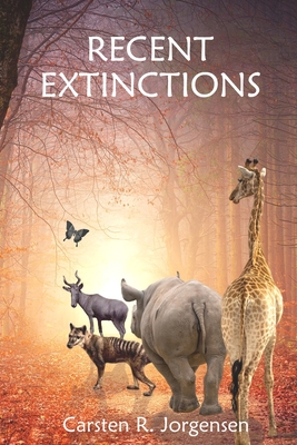Recent Extinctions Cover Image