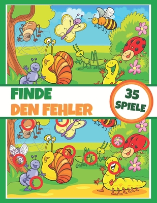 HENBRANDT 6 X Mini-Elfin-Aktivitätsbücher – A6, 16 Seiten Mit Malen & Rätseln Für Kinder