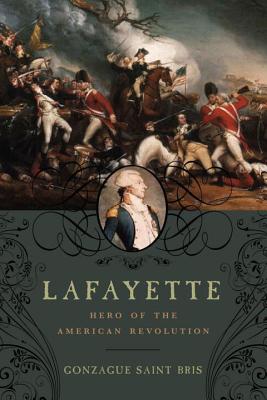 Cover for Lafayette