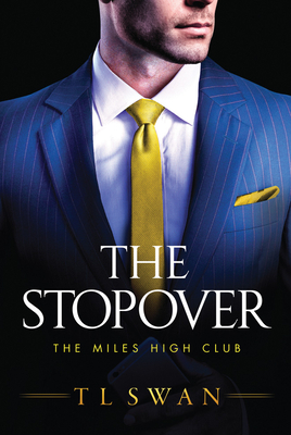Cover for The Stopover