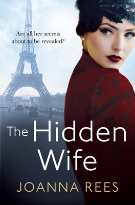 The Hidden Wife (A Stitch in Time series #2)