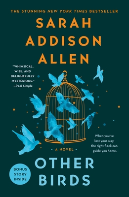 Other Birds: A Novel Cover Image