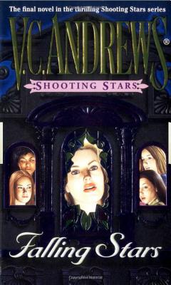 Cover for Falling Stars (Shooting Stars)
