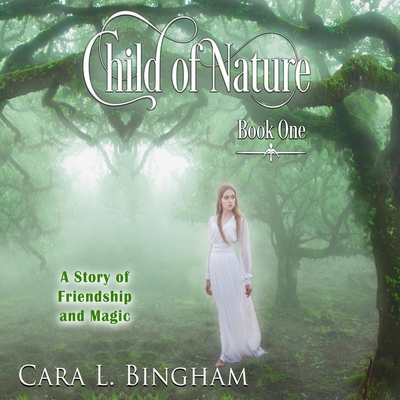 Child of Nature Lib/E: Mira Storm Weather Cover Image