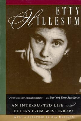 Cover for Etty Hillesum: An Interrupted Life and Letters from Westerbork