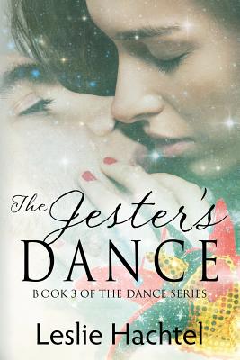 Cover for Jester's Dance