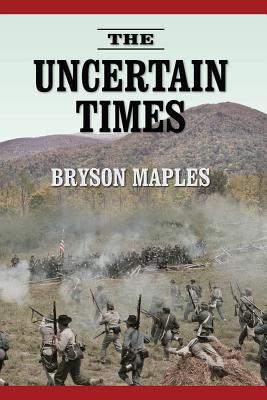 The Uncertain Times Cover Image