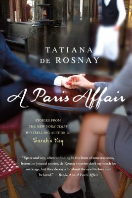 A Paris Affair Cover Image
