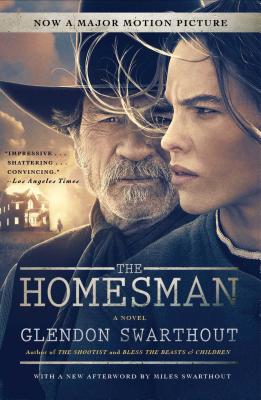 The Homesman: A Novel