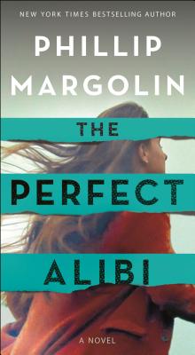 The Perfect Alibi: A Novel (Robin Lockwood #2)