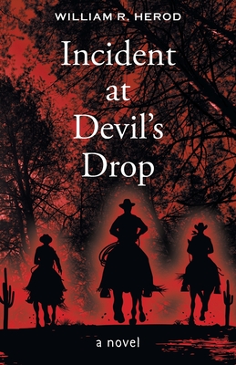 Incident at Devil's Drop Cover Image
