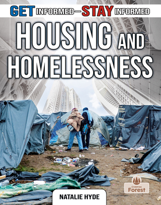 Housing and Homelessness Cover Image