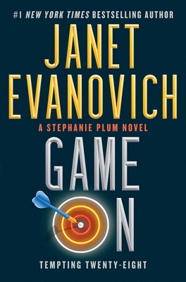 Game On: Tempting Twenty-Eight (Stephanie Plum #28) By Janet Evanovich Cover Image