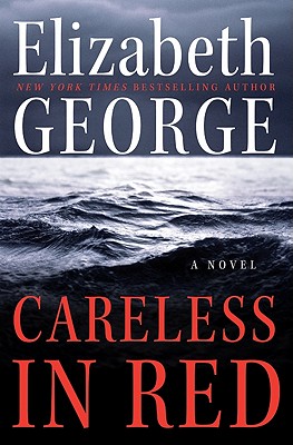 Careless in Red Cover