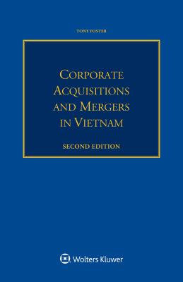 Corporate Acquisitions and Mergers in Vietnam Cover Image