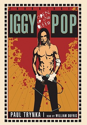 Cover for Iggy Pop