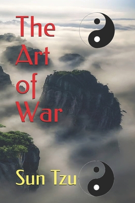 The Art of War by Sun Tzu: The Official Edition Cover Image