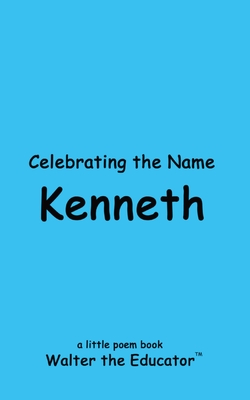Celebrating the Name Kenneth Cover Image