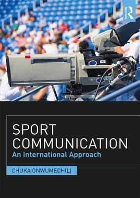 Sport Communication: An International Approach Cover Image