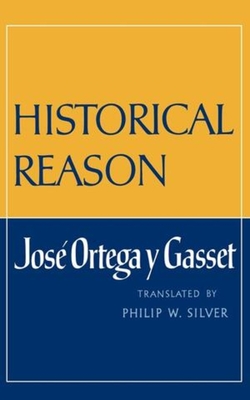 Historical Reason Cover Image